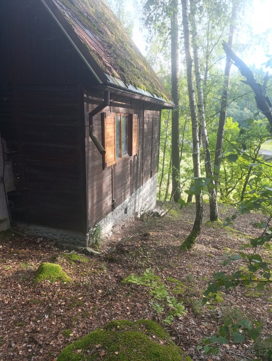 Prodám chatu - 4