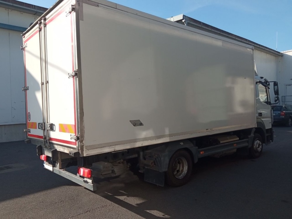 Prodám Mercedes 1018 - 4