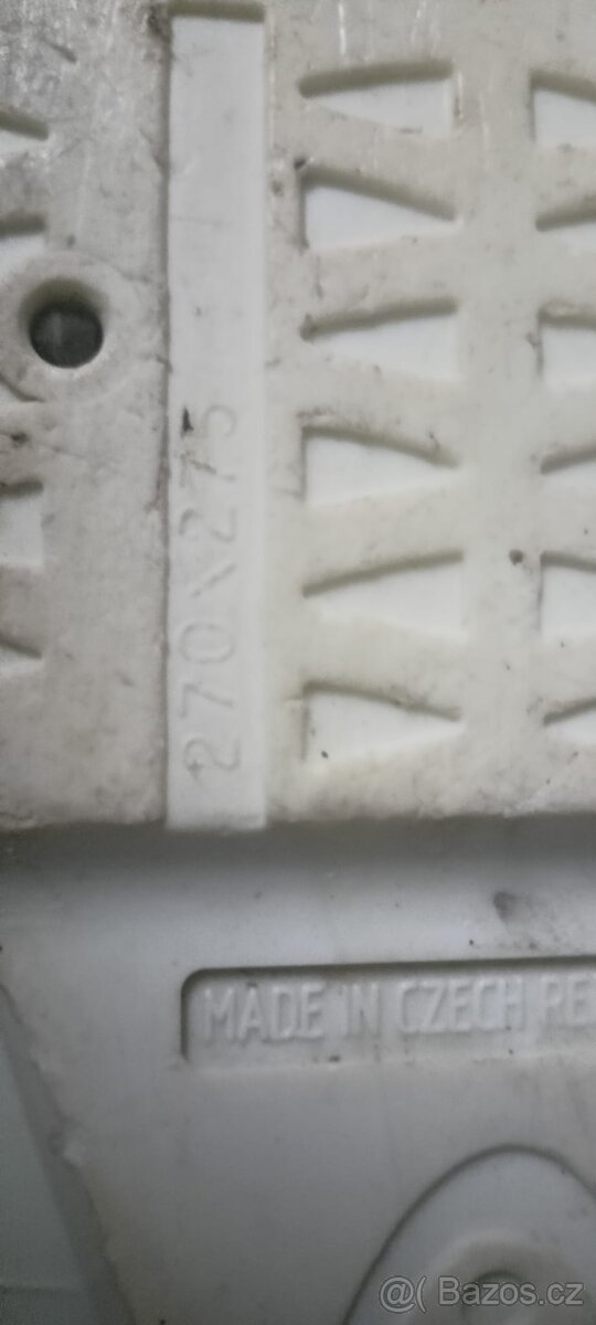 Přeskáče Head - 4