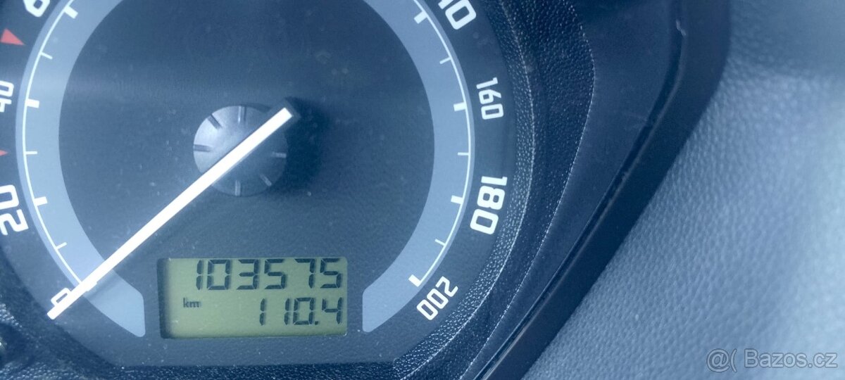 Prodám 100tis.km - 4