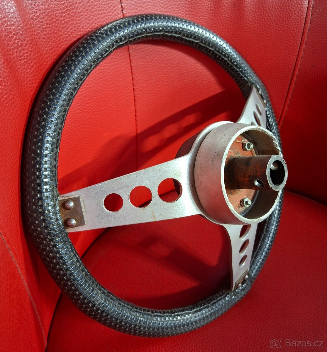 Volant Kolíňák - 4