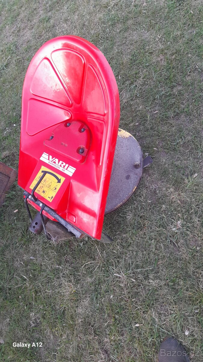 Bubnove sekacky na tera vari system - 4