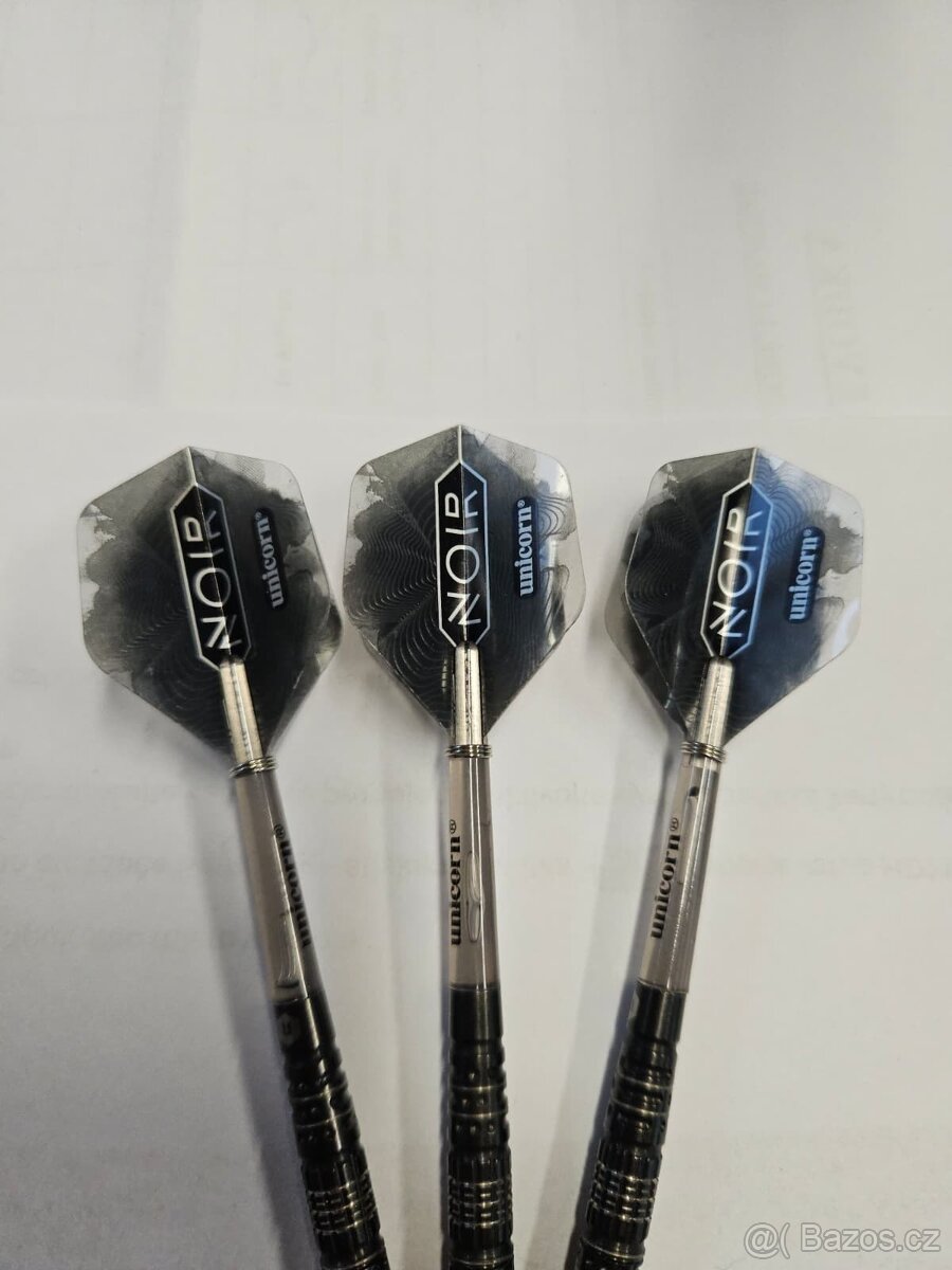 Unicorn Noir Style 4, 25g - 4