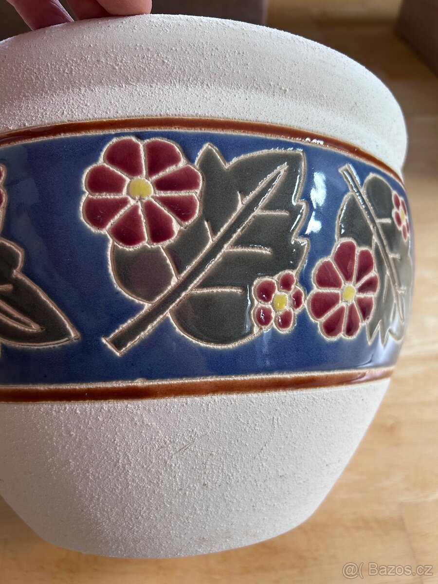Keramický obal - 4