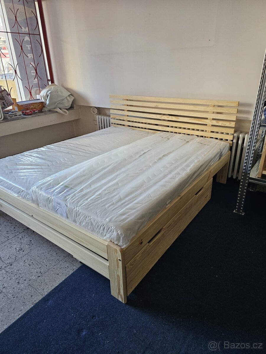 Úložný šuplík o délce 150cm. - 4