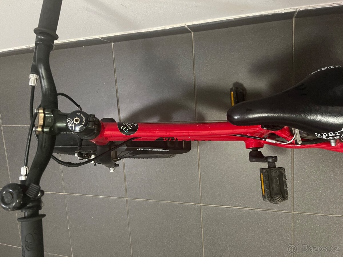 Kubikes 16 - 4