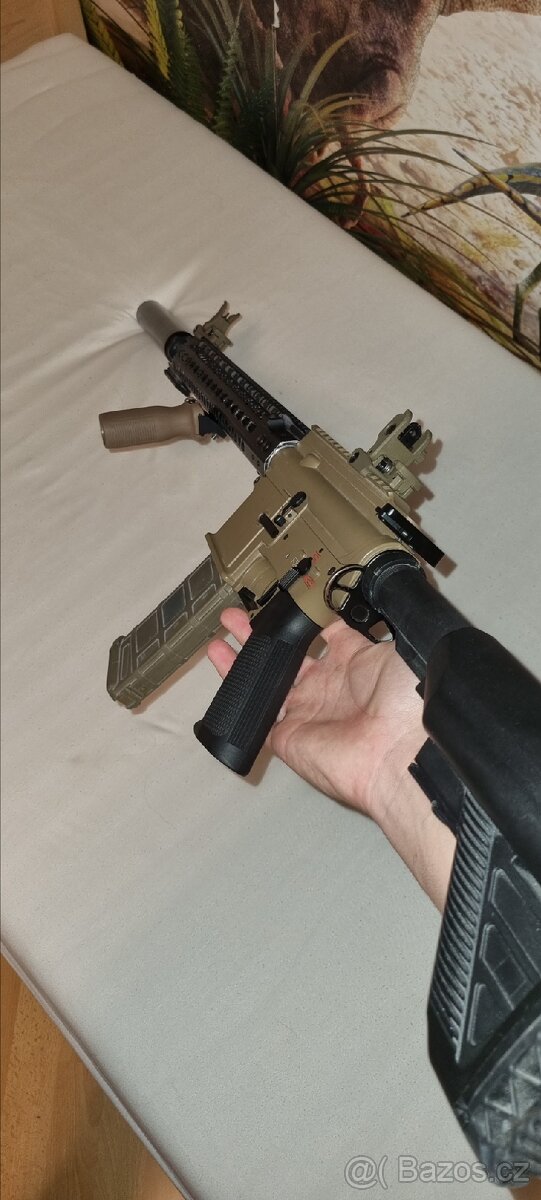 AIRSOFT Sbírka - 4