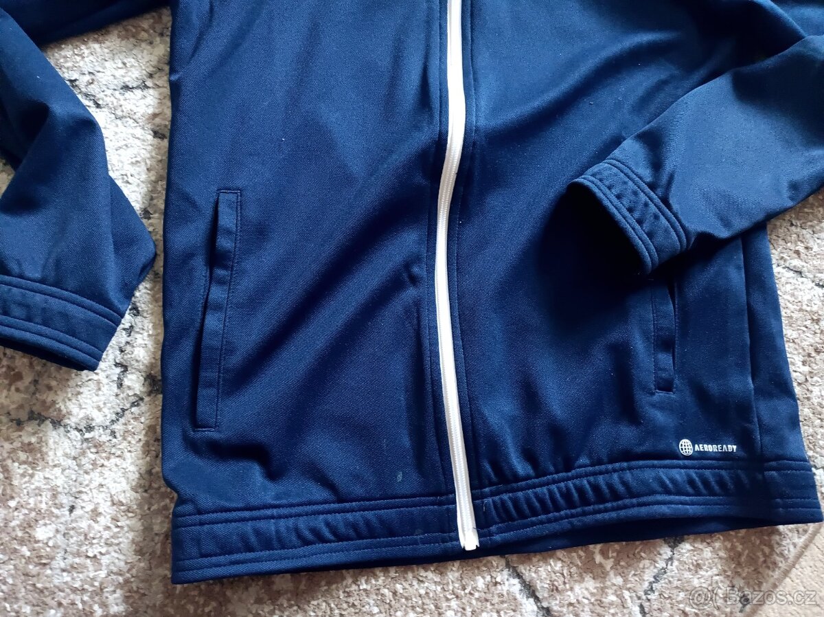 Mikina Adidas - 4