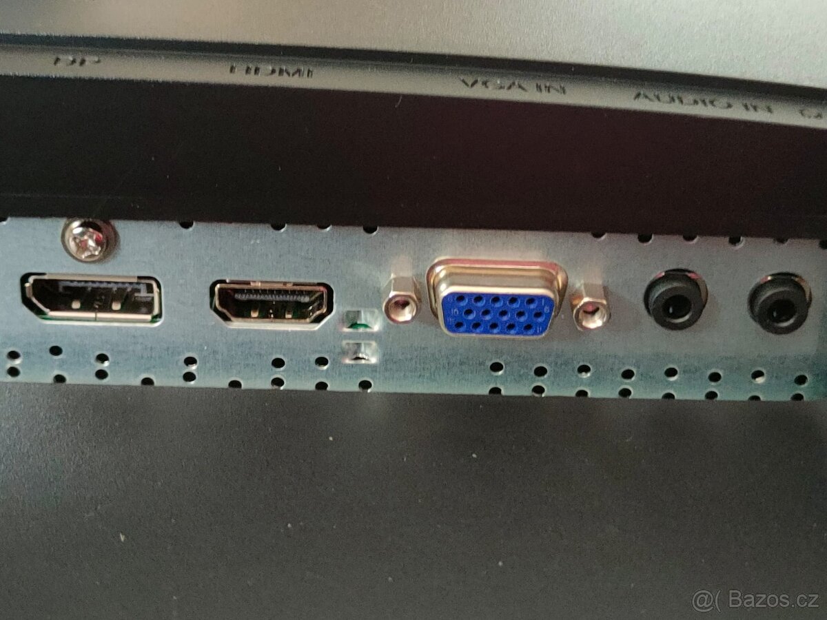 Monitor ACER CB242Y bmiprx - 4