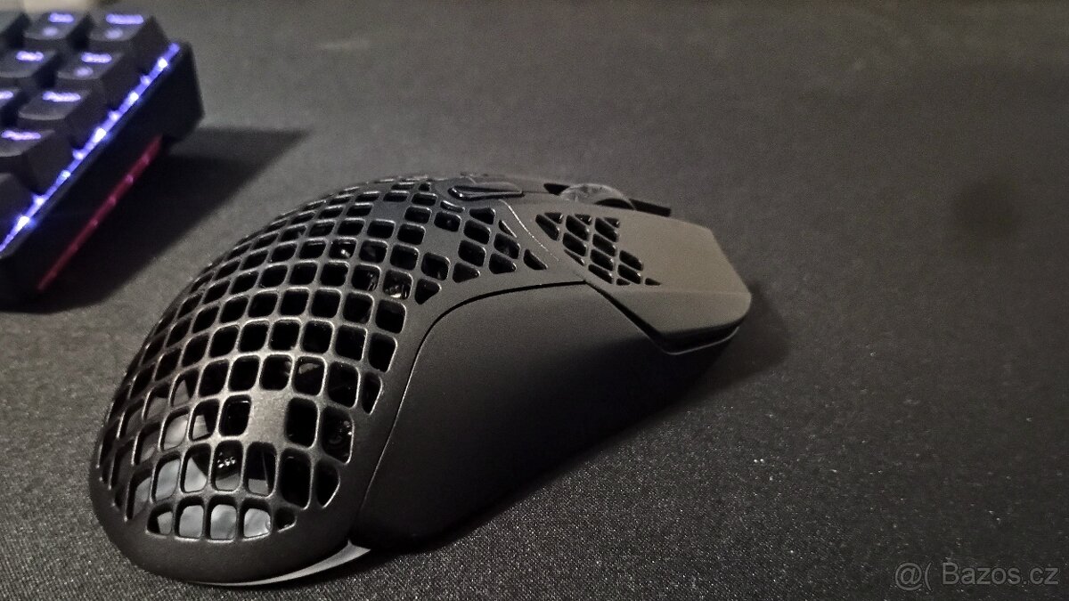 Steelseries Aerox 5 - 4