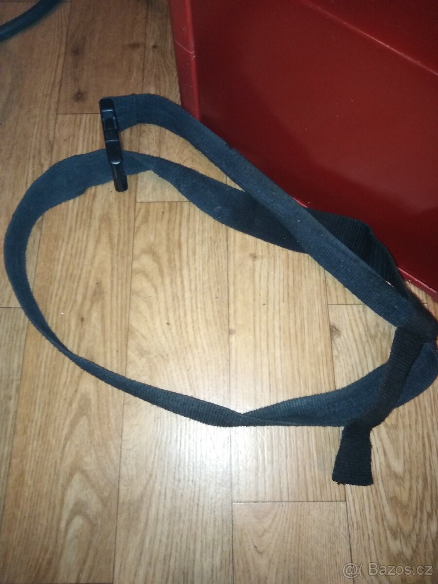 transpocket 1400 fronius svářečka - 4