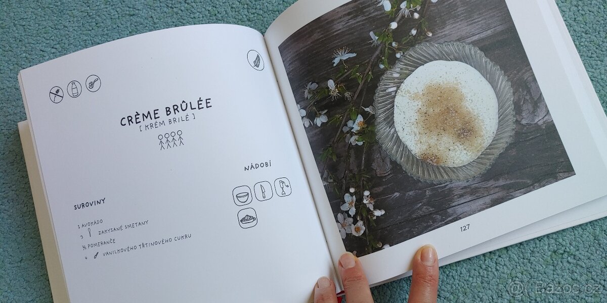 Kuchařka pro děti nová - 4