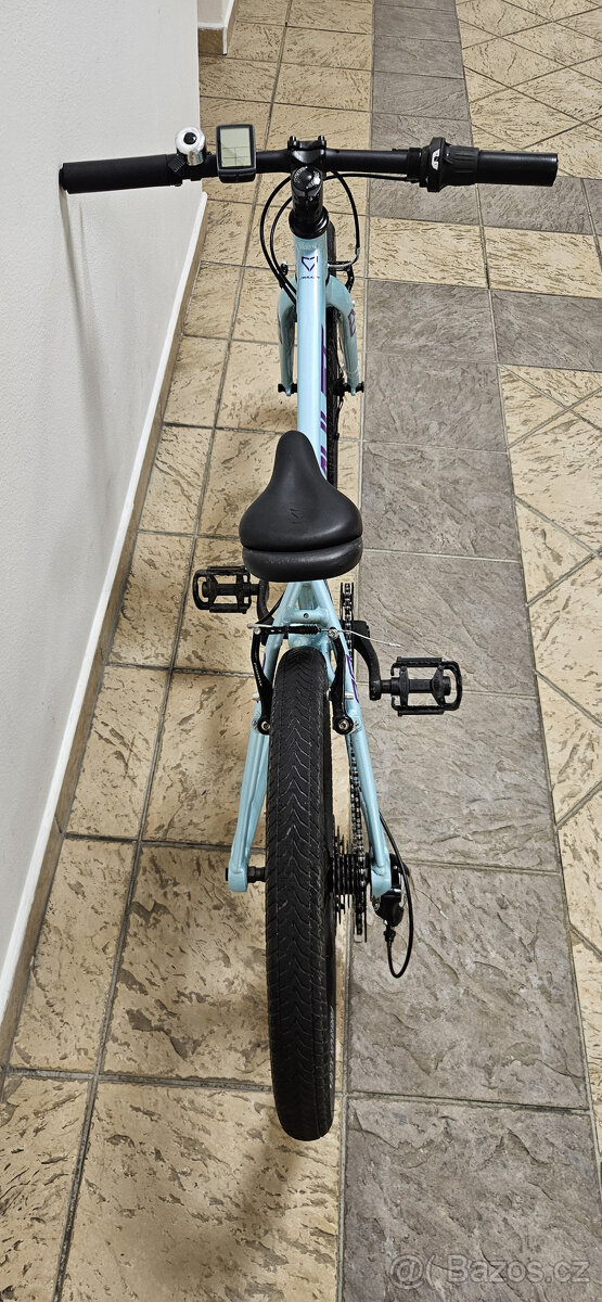 Dětské kolo 20 "- Amulet 20 Tomcat SH (2023) - 4