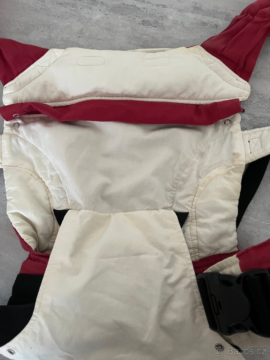 Manduka nosítko - 4