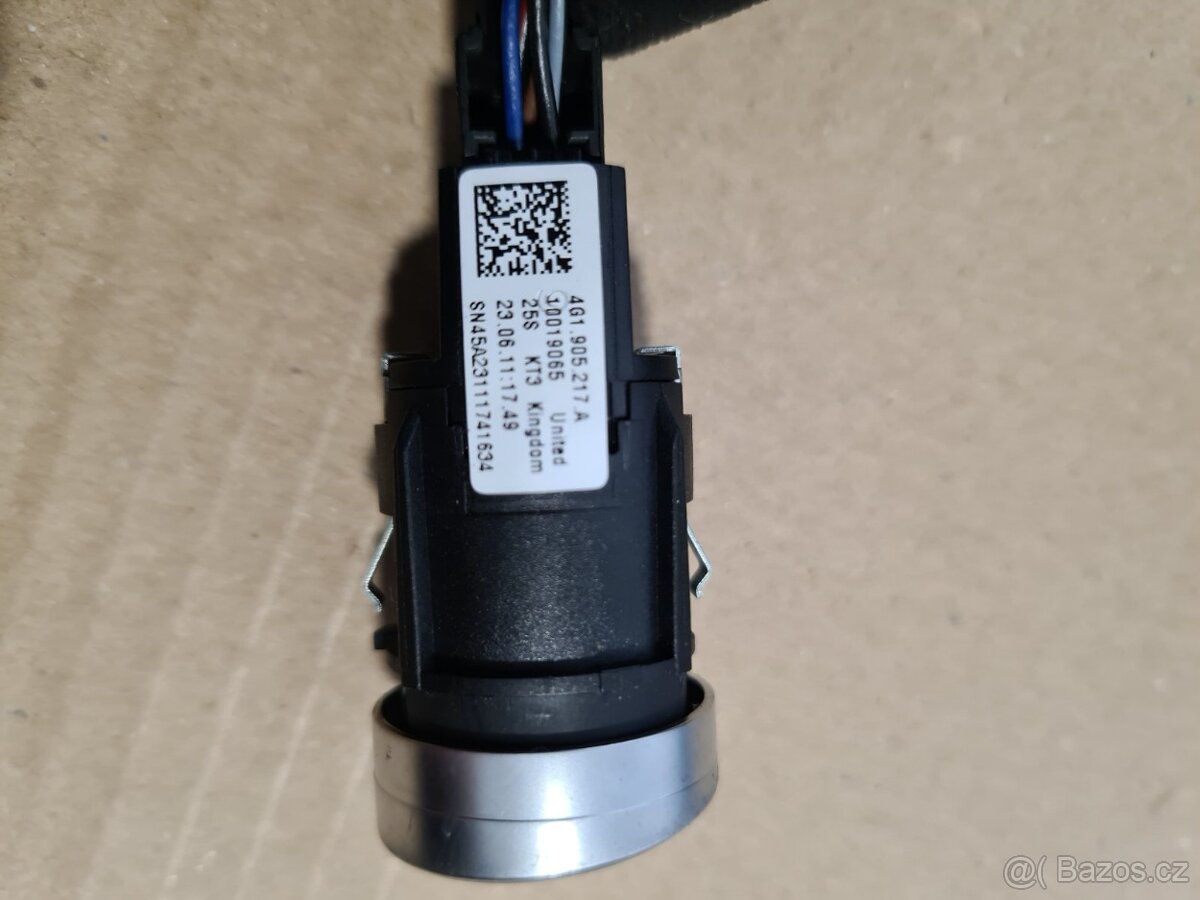 Panel MMI Audi a6 4g, Audi a7 - 4