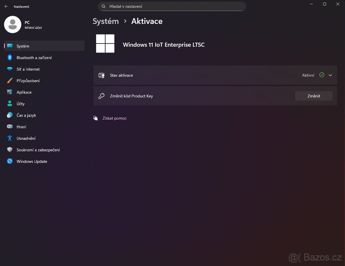 repasovaný PC, Intel Core i5, 16 GB Ram, SSD, Windows 11 vč - 4