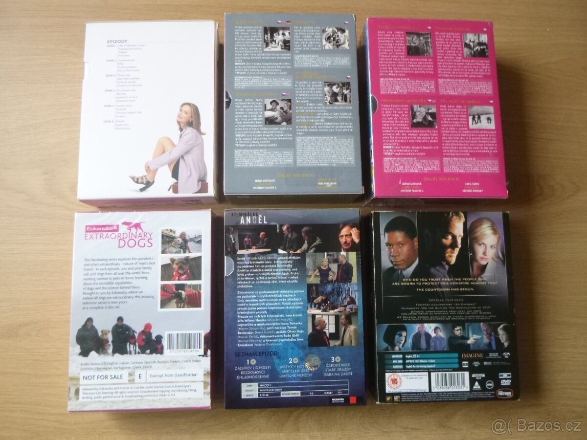 12x FILMOVA KOLEKCE (2) - 4