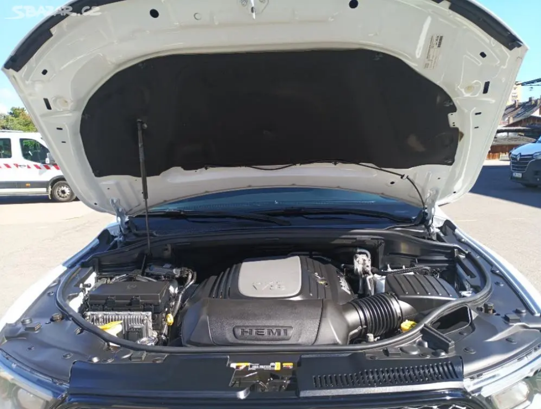 Dodge Durango 2022 5,7 HEMI 18000 km - 4