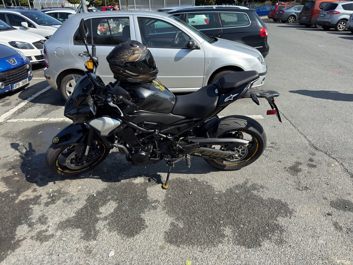 SHOEI GT-AIR 3- Nile “M” - 4