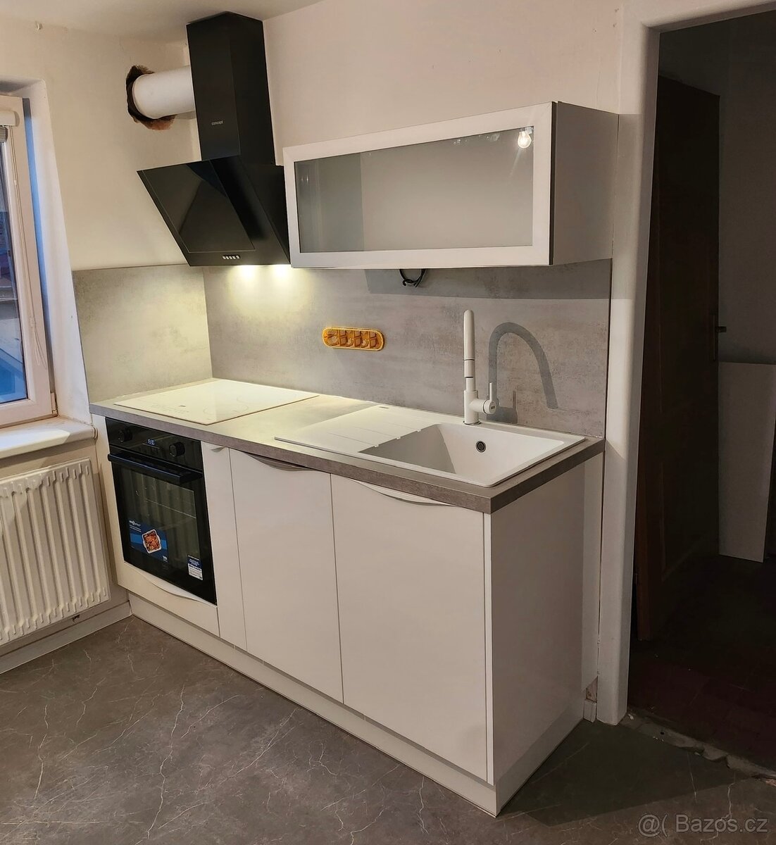 Kuchyň - 4