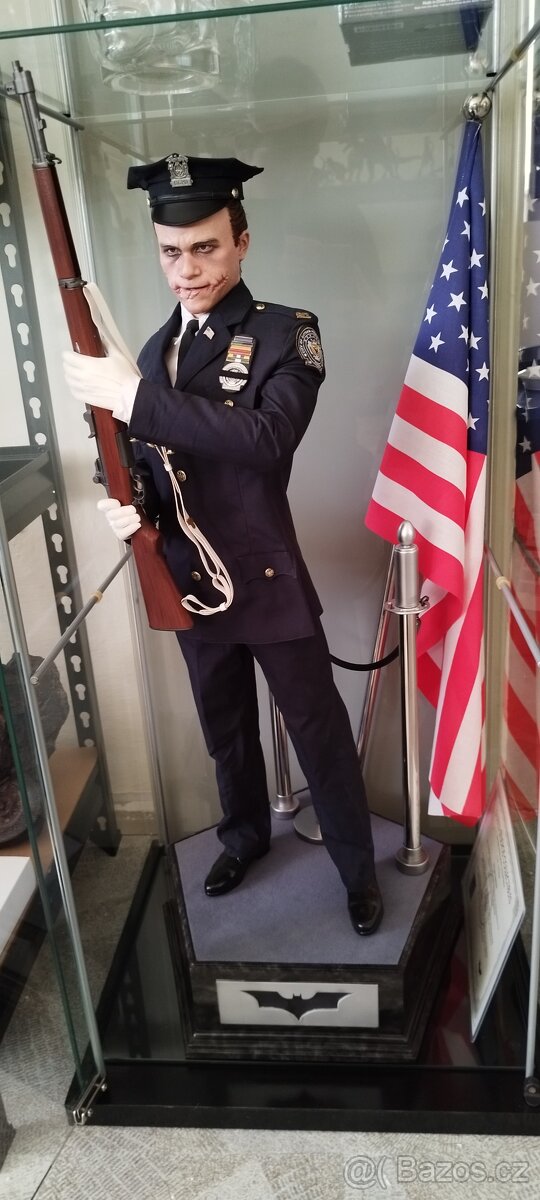 Filmové sošky/figurky statue Prime 1, Sideshow, Hot Toys.... - 4