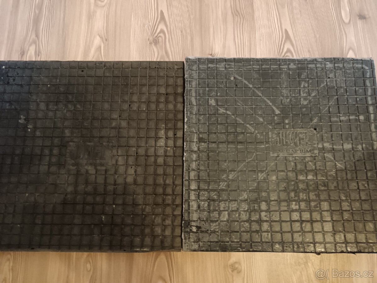 3 D pozadí do akvária. - 4