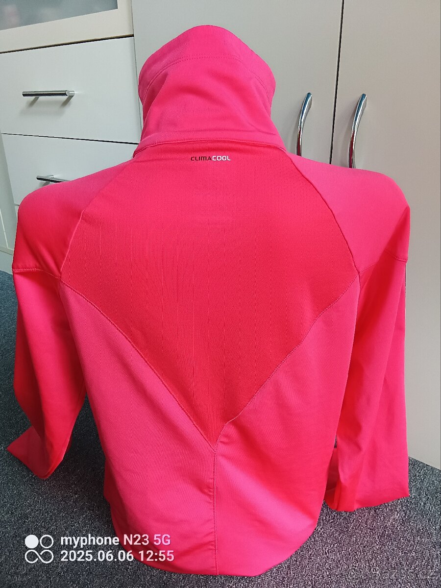 Mikina zn."ADIDAS" vel."40/L" - 4