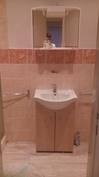 Pronájem bytu 1+1 Teplice – Sobědruhy - 4