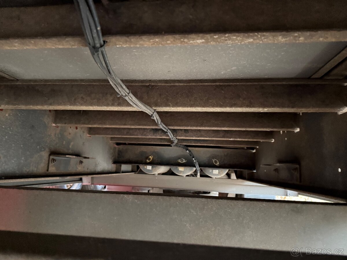 PLACHTOVÝ NÁVĚS KOGEL MEGA 2013 - 4