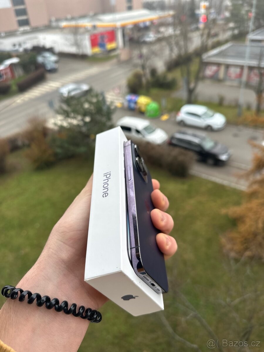 Iphone 14 pro 128 - 4