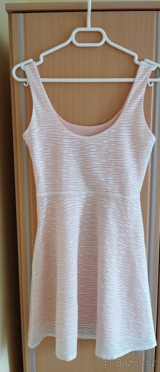 Dívčí šaty vel. XS/S - top stav - 4