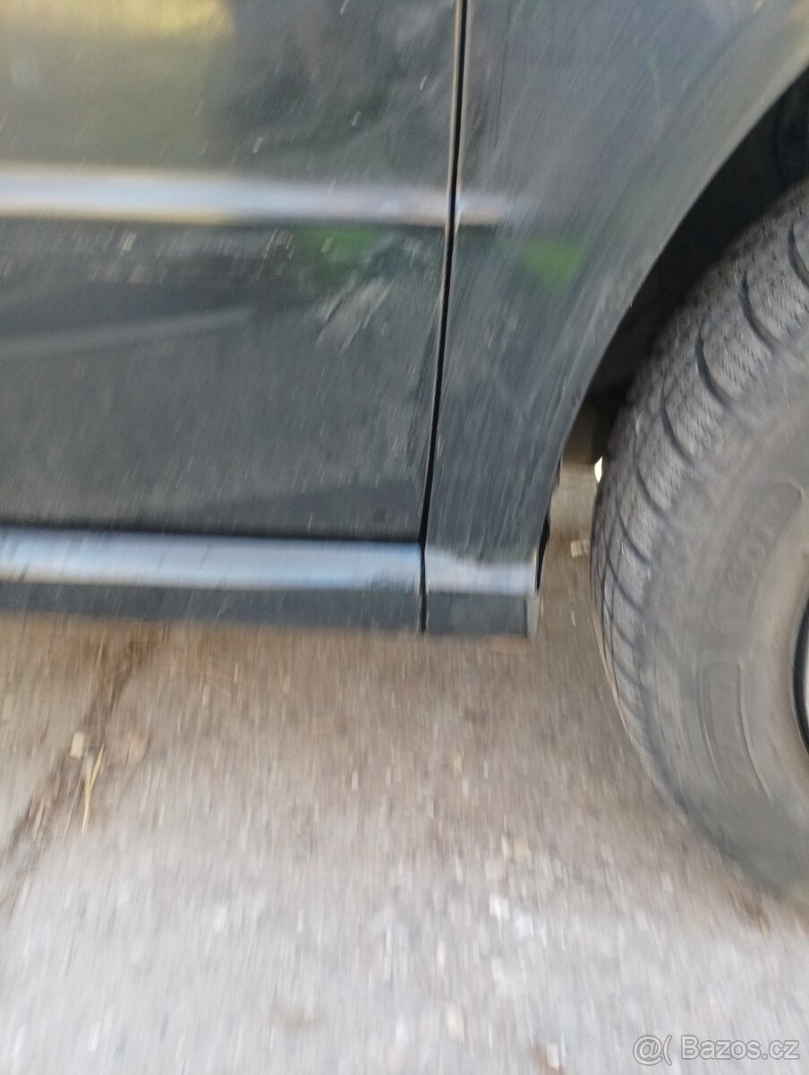 Škoda fabia 1.9 Tdi - 4