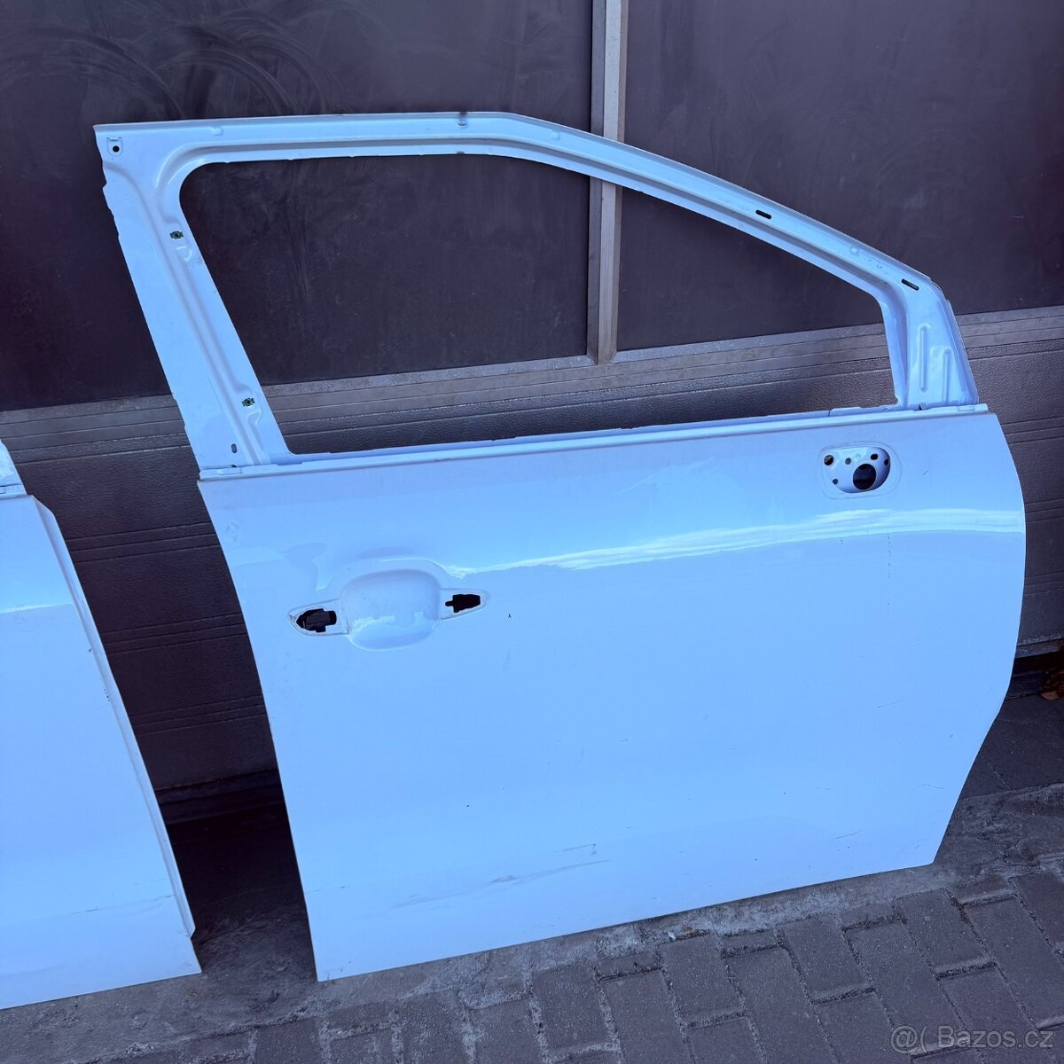 díly Citroen C3 Aircross - 4