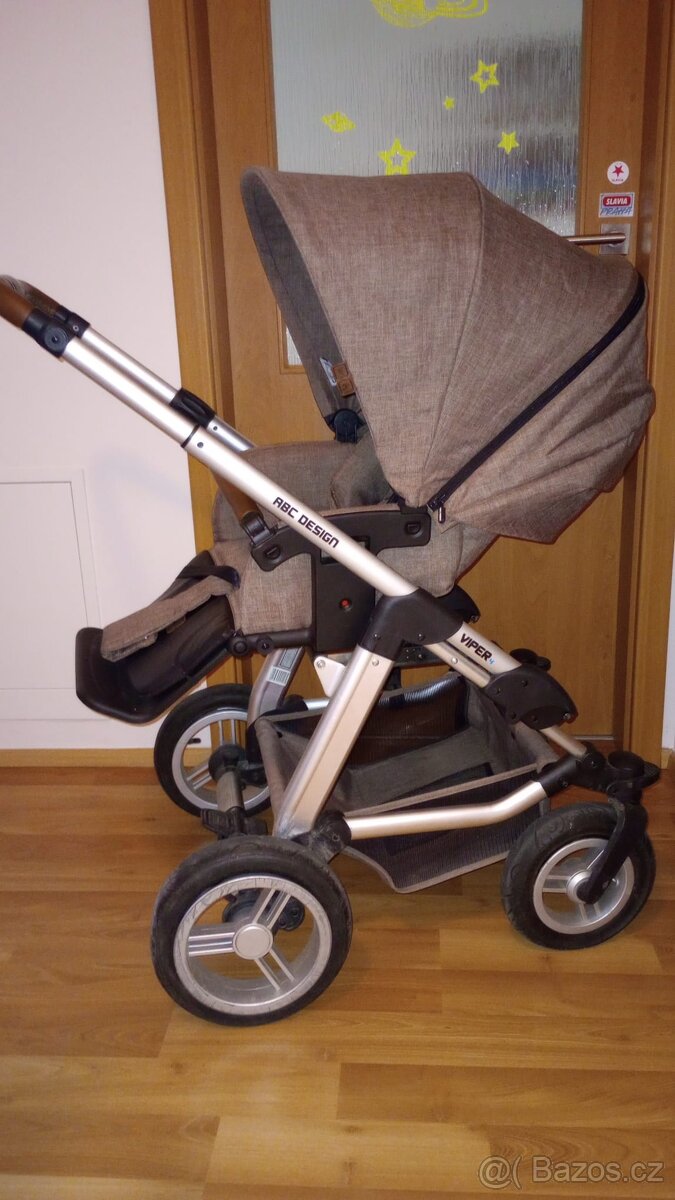 ABC design kocarek - 4