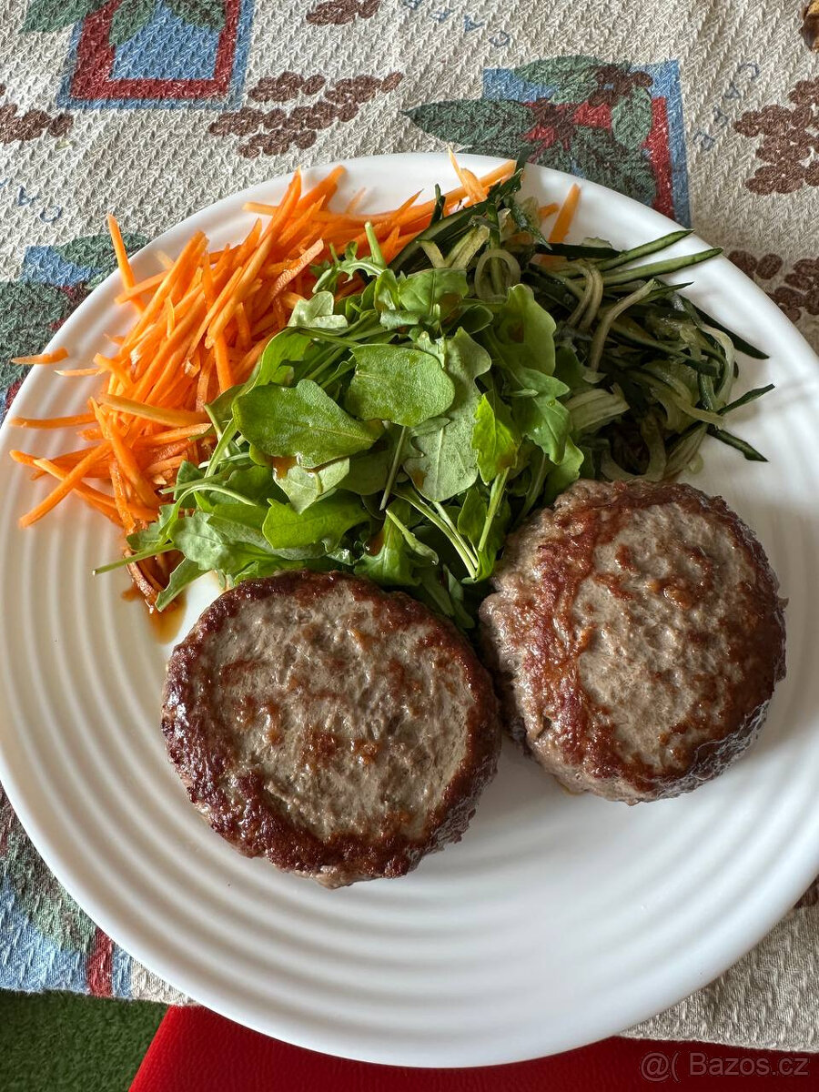 «Síla a Energie» 4 týdenní komplexní program pro muže - 4