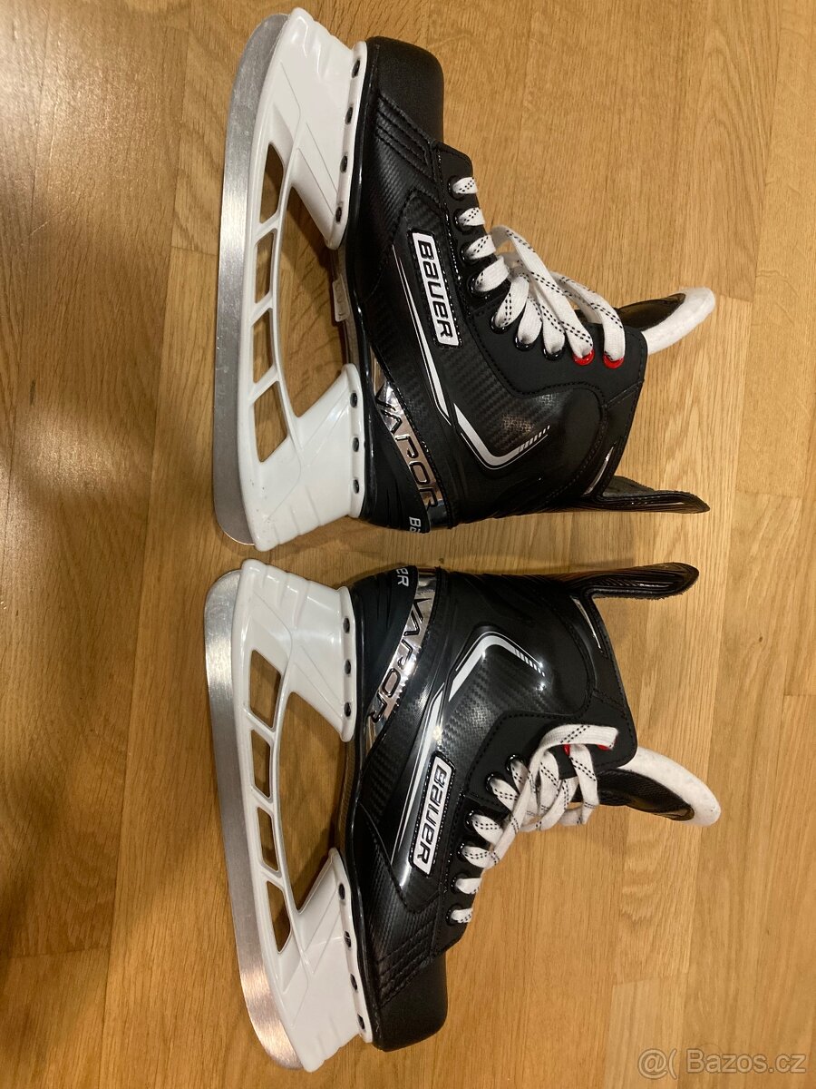Hokejové brusle Bauer Vapor - 4