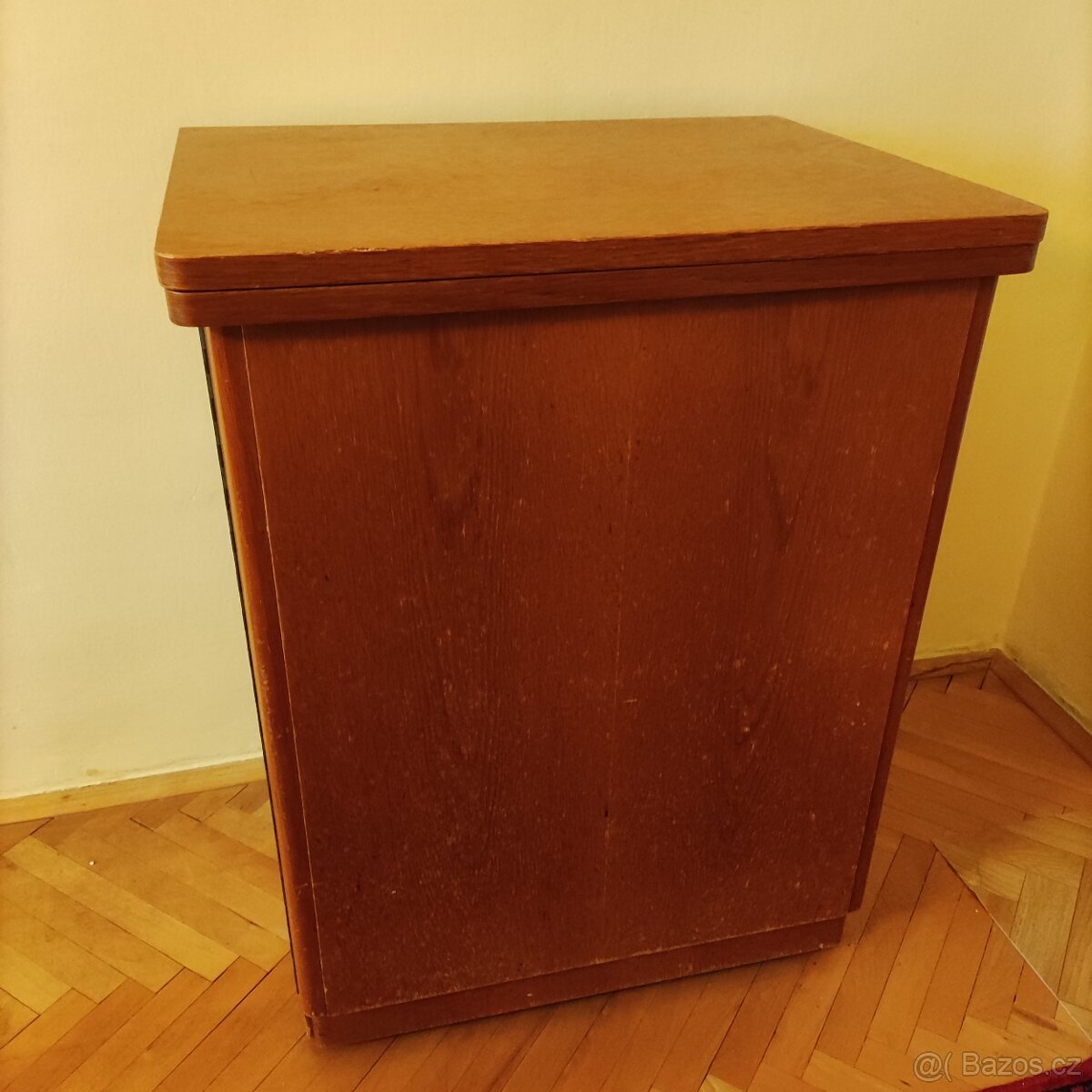 Šicí stroj LADA zdarma - 4