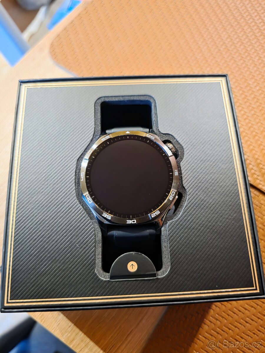 Huawei Watch GT 5 46mm Active - 4