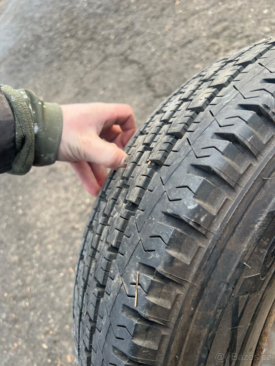 Rezerva Fiat ducato, jumper, boxer - 4