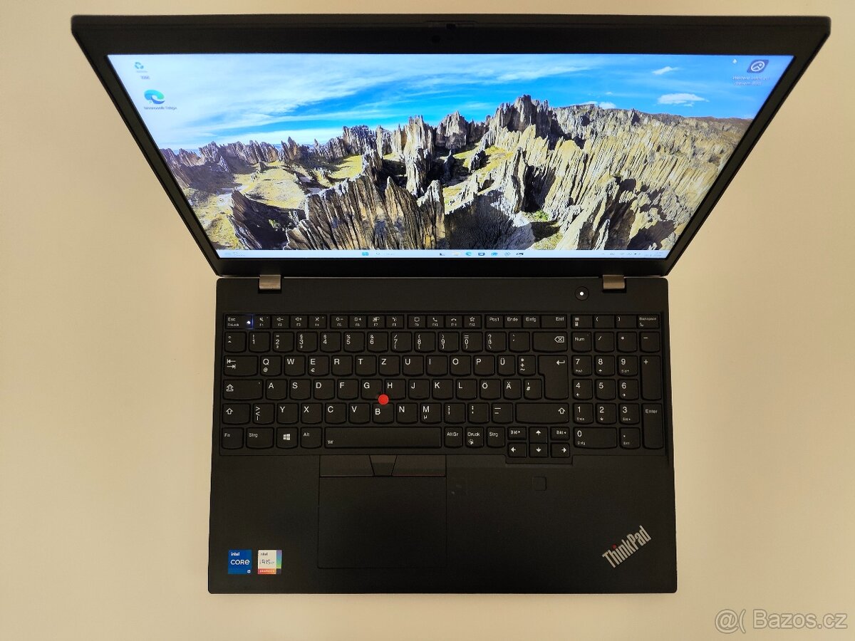 Lenovo ThinkPad L15 G2 i5 | 16GB RAM - 4