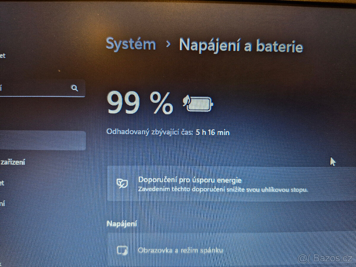 Dell Latitude E7270 12,5" i5 8GB RAM 250GB SSD Win 11 - 4
