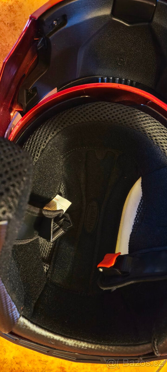 Prodám helmu M 57-58 - 4