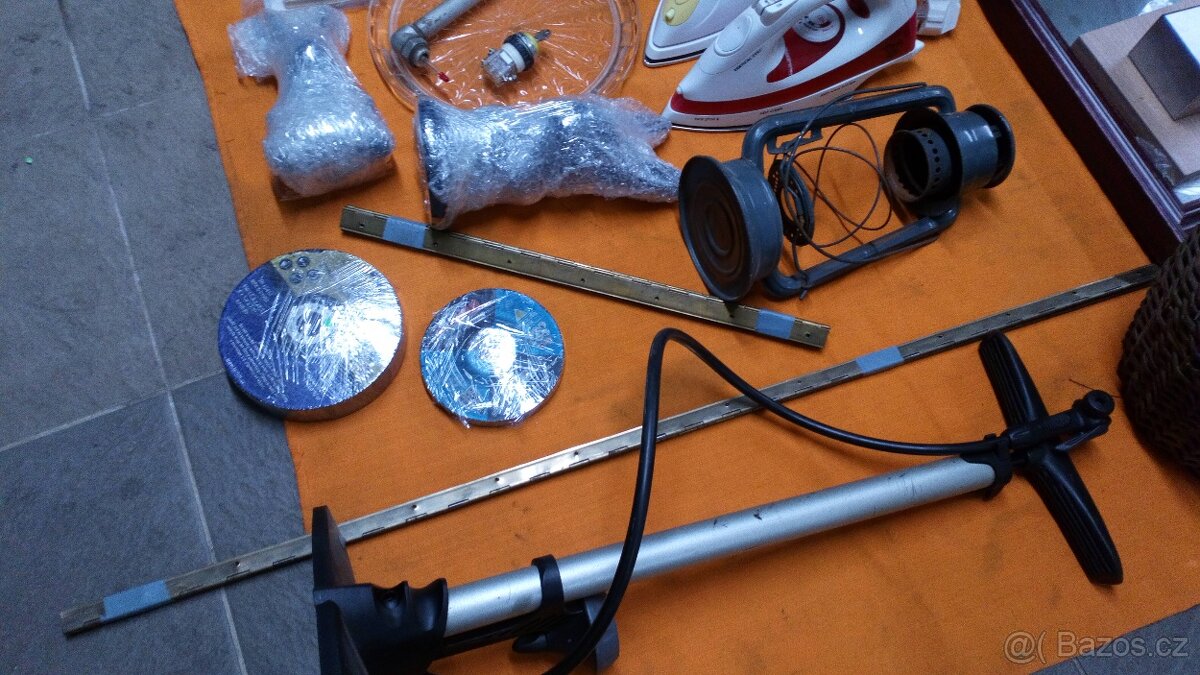 Veteš starožitnosti - 4