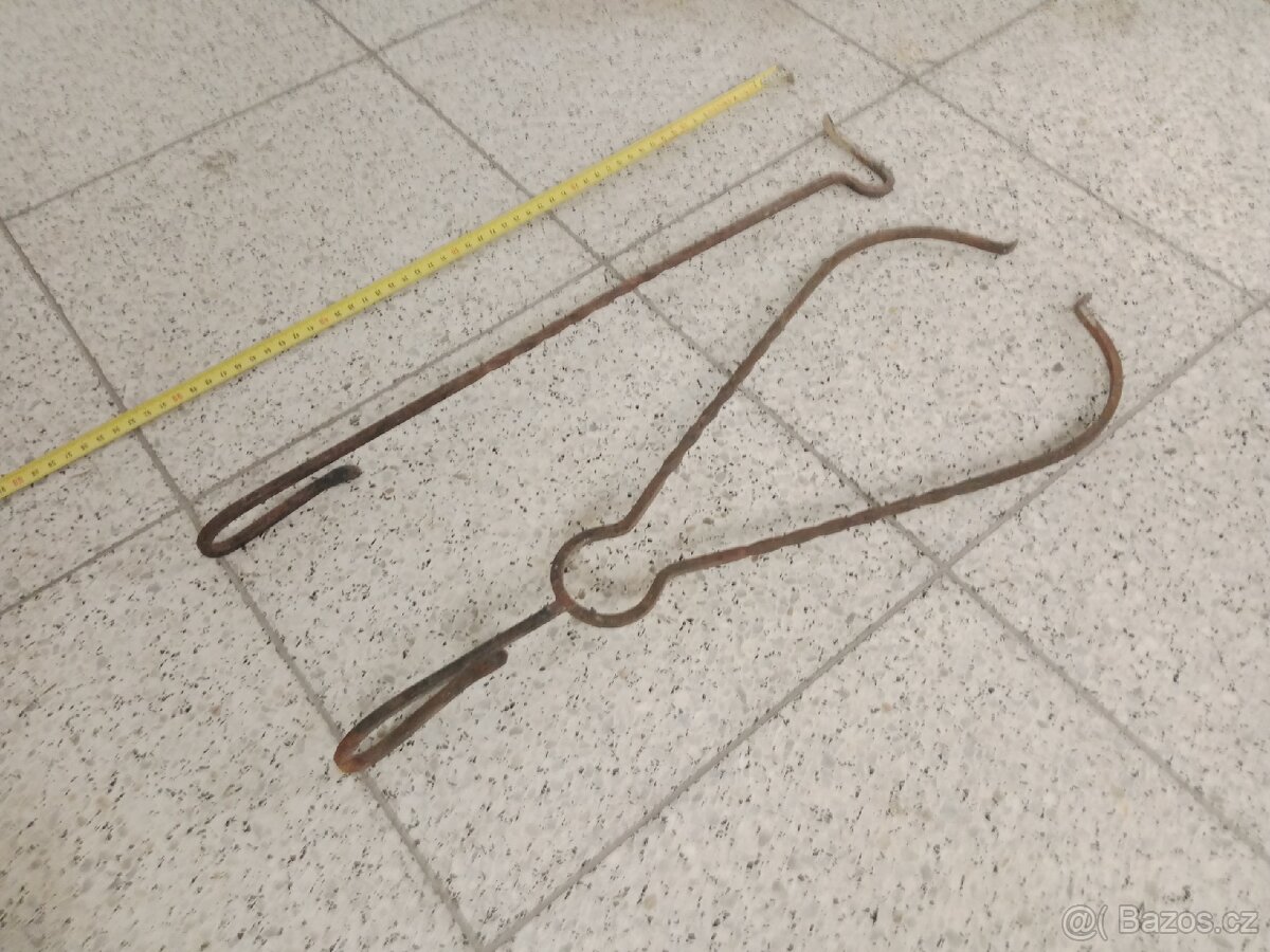 Krbové nářadí - 4