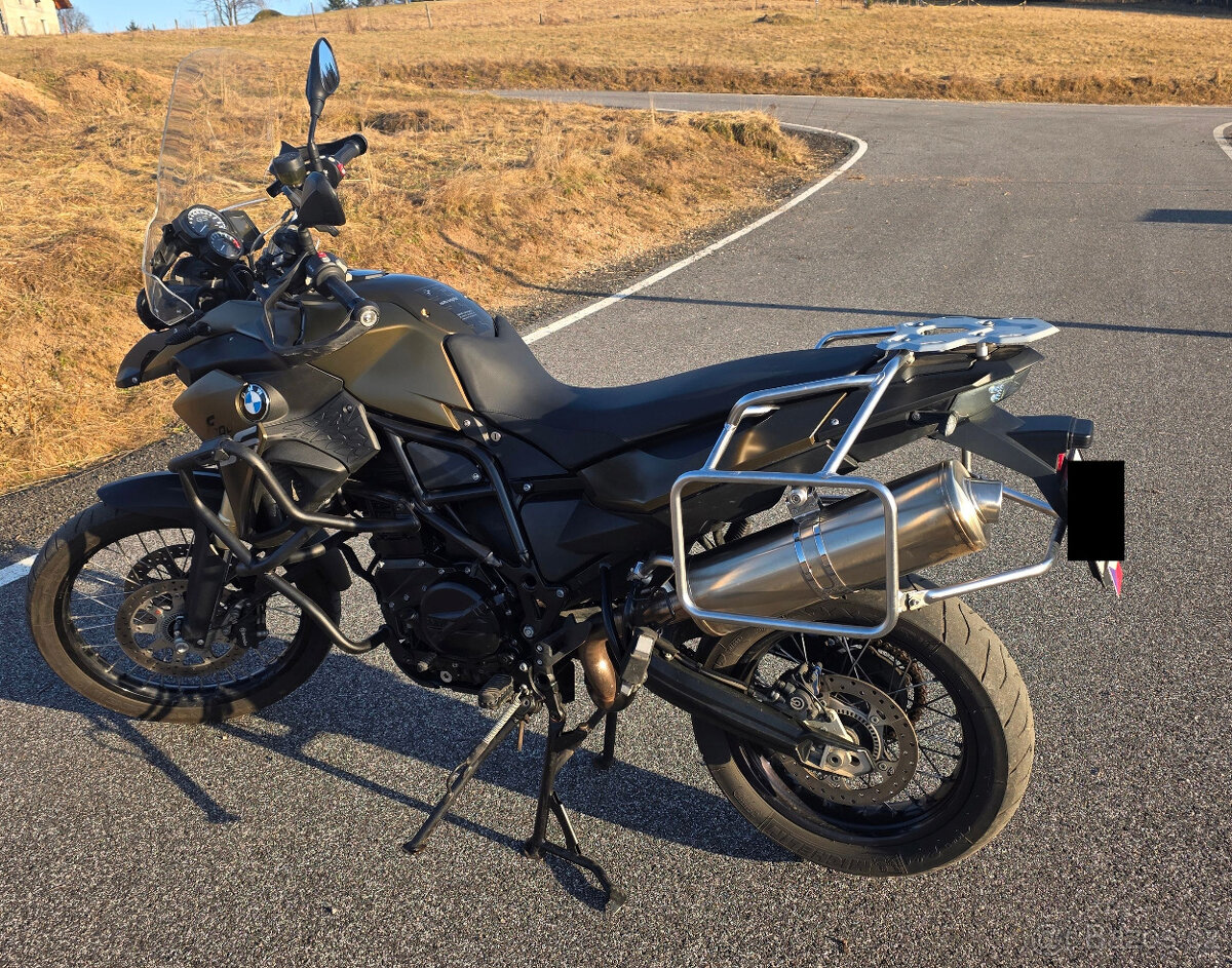 F800GS - 4