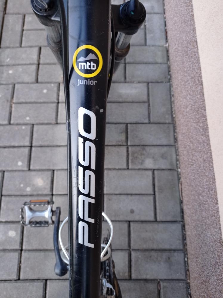 Dětské Horské kolo - 4