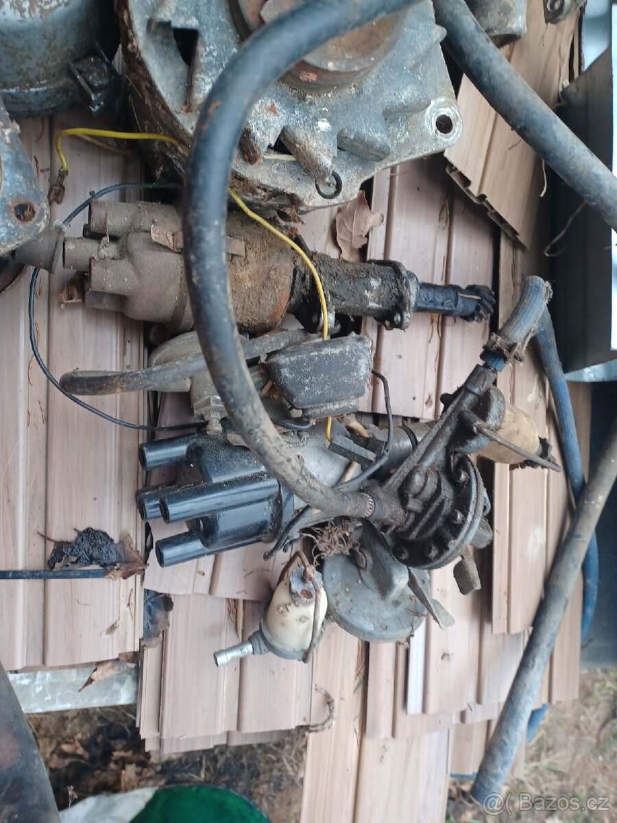 Skoda 120lmotor - 4