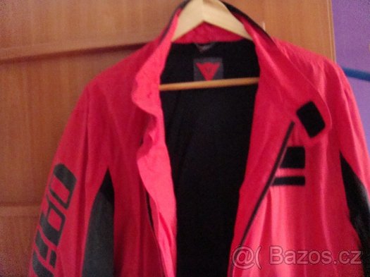Bunda DAINESE - 4