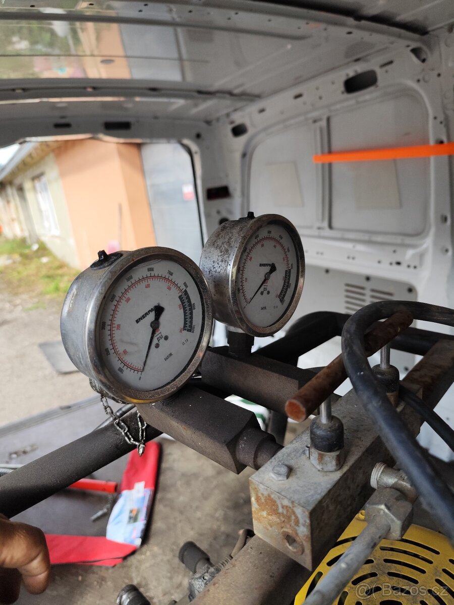 Enerpac USA--POPIS-- - 4