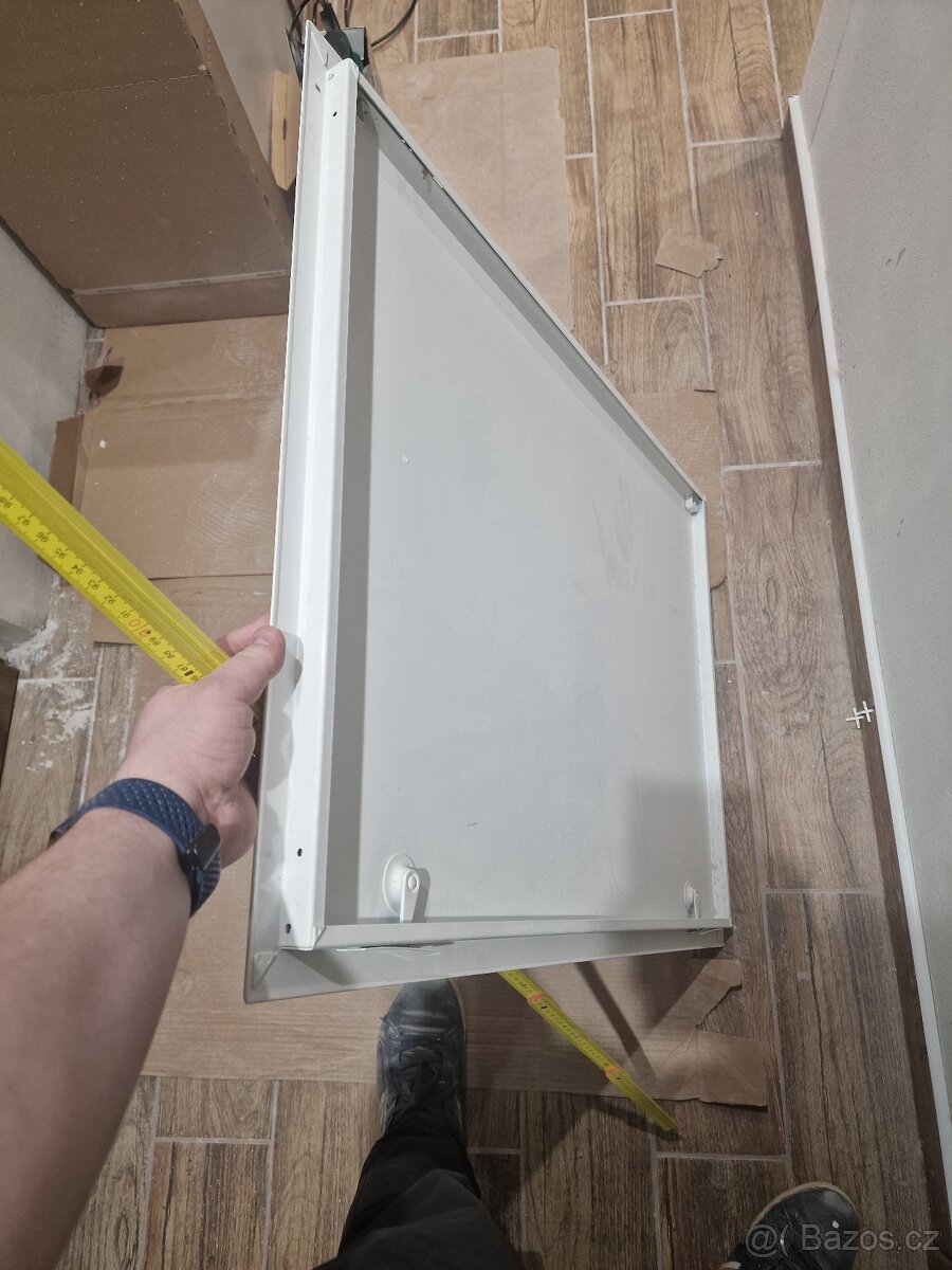 Revizní dvířka - 4